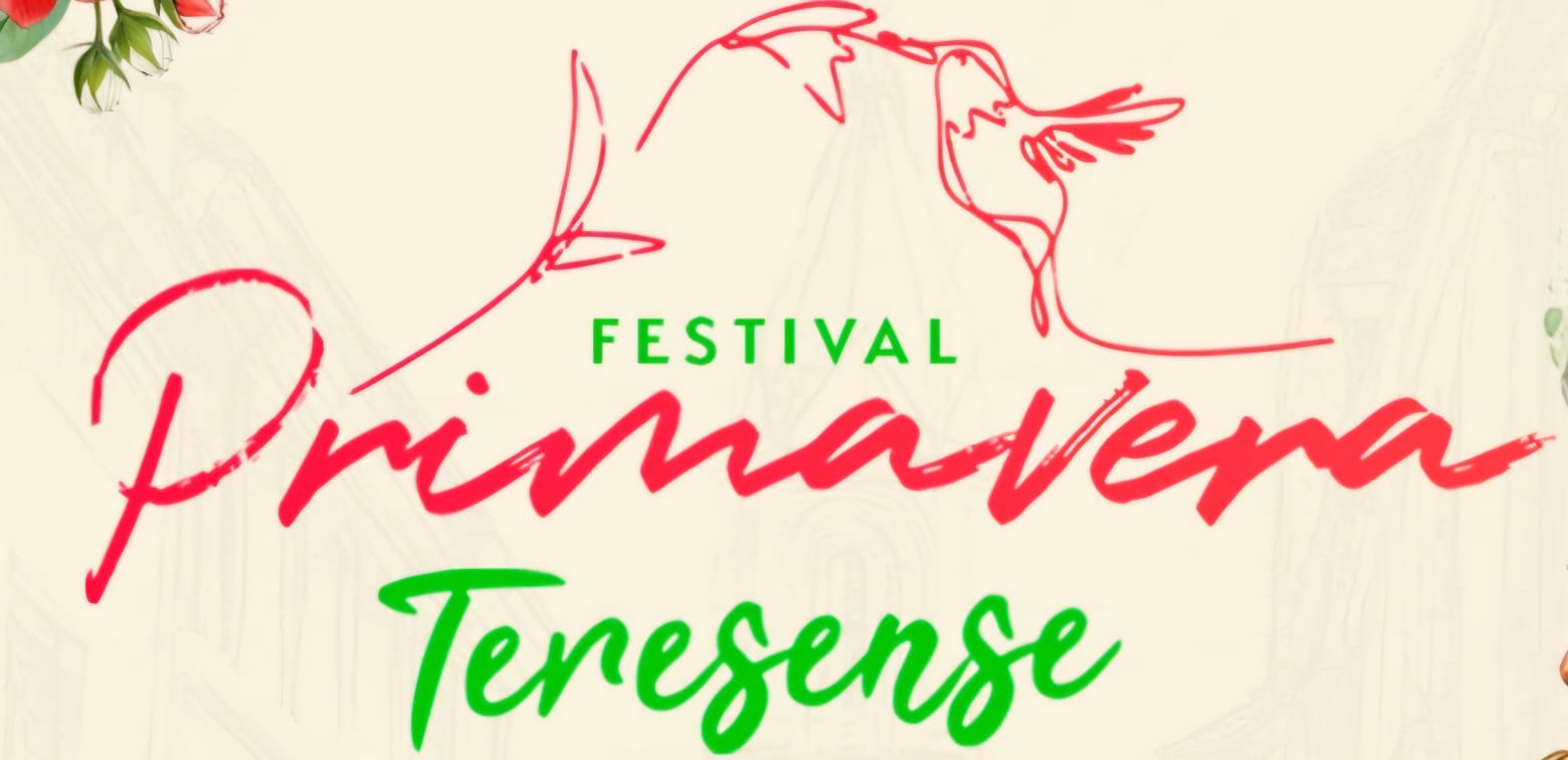 Primavera Teresense 2024 resgata a cultura dos grandes festivais